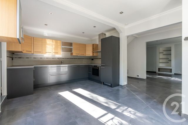 maison à vendre - 5 pièces - 123.15 m2 - CHAMPIGNY SUR MARNE - 94 - ILE-DE-FRANCE - Century 21 Immobilière De Coeuilly