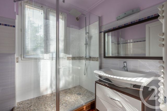maison à vendre - 5 pièces - 123.15 m2 - CHAMPIGNY SUR MARNE - 94 - ILE-DE-FRANCE - Century 21 Immobilière De Coeuilly