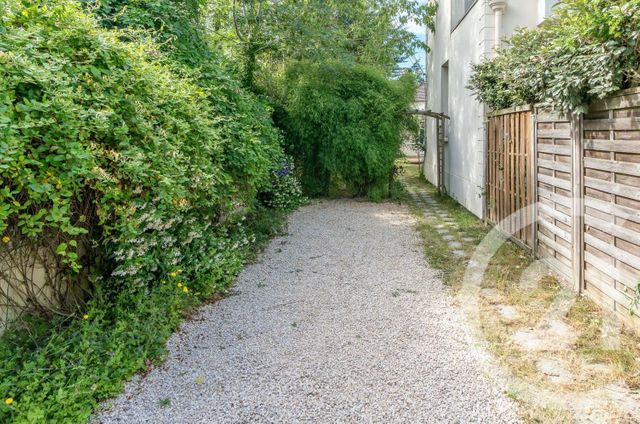 maison à vendre - 5 pièces - 123.15 m2 - CHAMPIGNY SUR MARNE - 94 - ILE-DE-FRANCE - Century 21 Immobilière De Coeuilly
