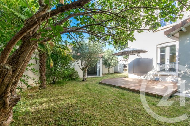 maison à vendre - 5 pièces - 123.15 m2 - CHAMPIGNY SUR MARNE - 94 - ILE-DE-FRANCE - Century 21 Immobilière De Coeuilly