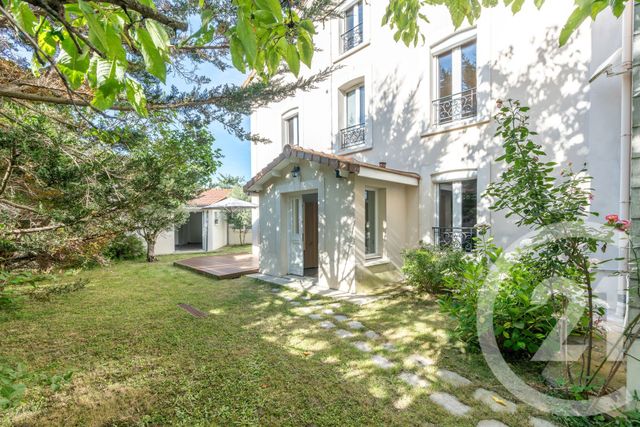 maison - CHAMPIGNY SUR MARNE - 94