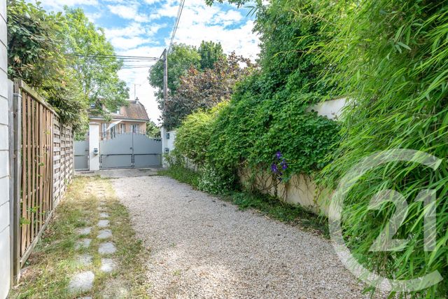 maison à vendre - 5 pièces - 123.15 m2 - CHAMPIGNY SUR MARNE - 94 - ILE-DE-FRANCE - Century 21 Immobilière De Coeuilly