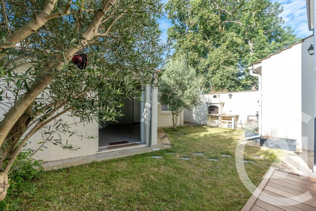 maison à vendre - 5 pièces - 123.15 m2 - CHAMPIGNY SUR MARNE - 94 - ILE-DE-FRANCE - Century 21 Immobilière De Coeuilly
