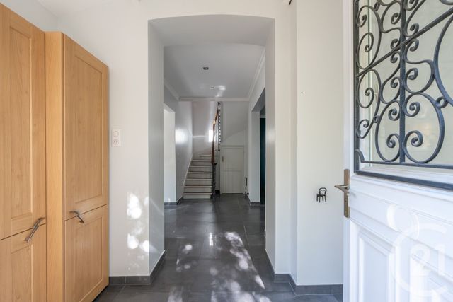 maison à vendre - 5 pièces - 123.15 m2 - CHAMPIGNY SUR MARNE - 94 - ILE-DE-FRANCE - Century 21 Immobilière De Coeuilly