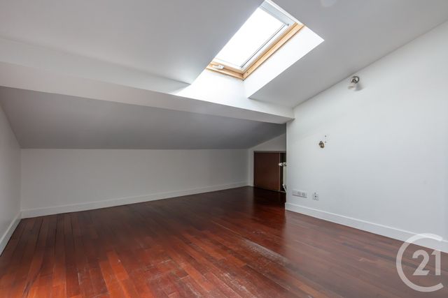maison à vendre - 5 pièces - 123.15 m2 - CHAMPIGNY SUR MARNE - 94 - ILE-DE-FRANCE - Century 21 Immobilière De Coeuilly