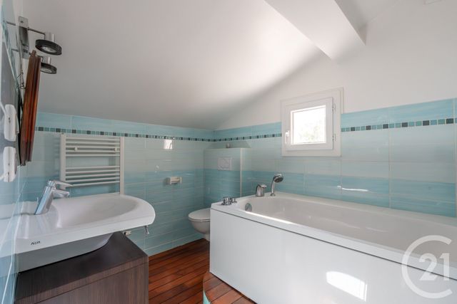 maison à vendre - 5 pièces - 123.15 m2 - CHAMPIGNY SUR MARNE - 94 - ILE-DE-FRANCE - Century 21 Immobilière De Coeuilly