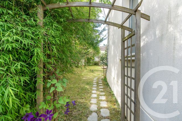 maison à vendre - 5 pièces - 123.15 m2 - CHAMPIGNY SUR MARNE - 94 - ILE-DE-FRANCE - Century 21 Immobilière De Coeuilly