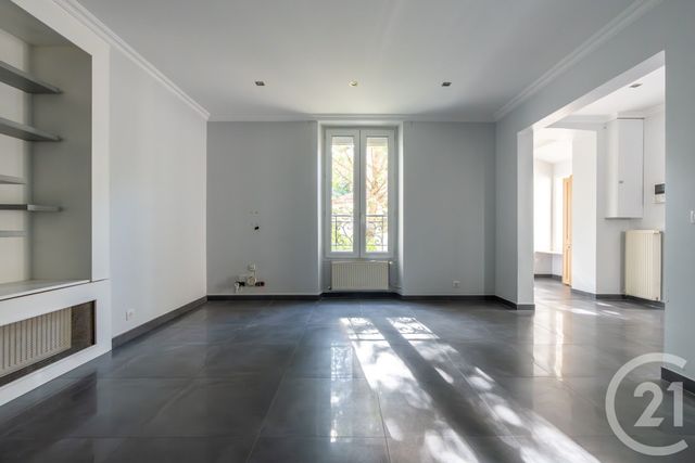 maison à vendre - 5 pièces - 123.15 m2 - CHAMPIGNY SUR MARNE - 94 - ILE-DE-FRANCE - Century 21 Immobilière De Coeuilly