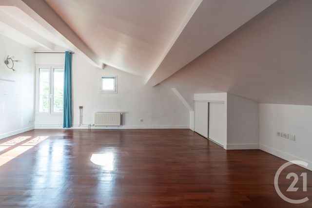 maison à vendre - 5 pièces - 123.15 m2 - CHAMPIGNY SUR MARNE - 94 - ILE-DE-FRANCE - Century 21 Immobilière De Coeuilly