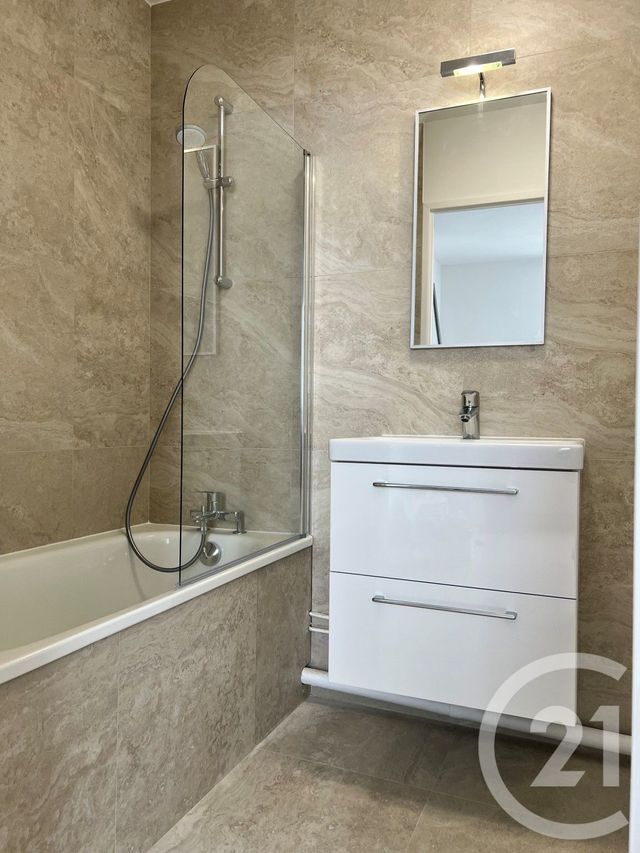 Appartement F2 à louer - 2 pièces - 39.22 m2 - VILLIERS SUR MARNE - 94 - ILE-DE-FRANCE - Century 21 Immobilière De Coeuilly