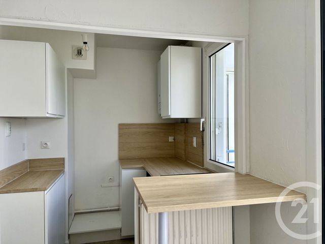 Appartement F2 à louer - 2 pièces - 39.22 m2 - VILLIERS SUR MARNE - 94 - ILE-DE-FRANCE - Century 21 Immobilière De Coeuilly