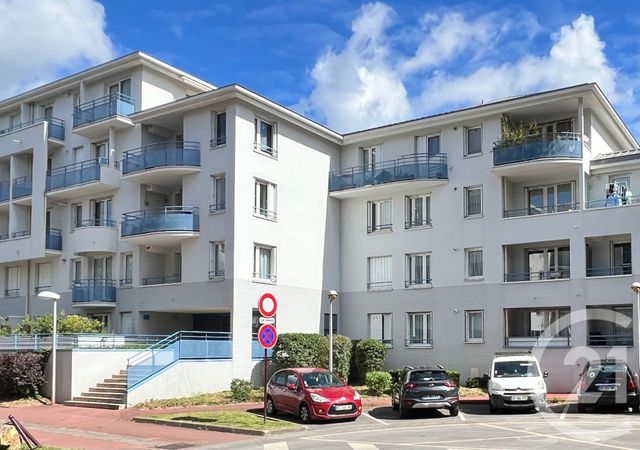 appartement - VILLIERS SUR MARNE - 94