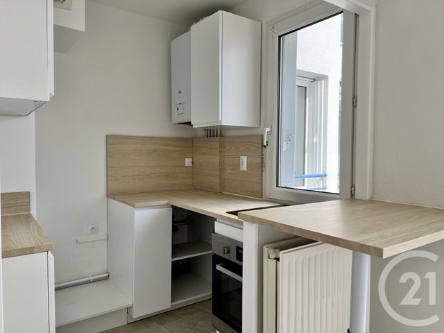 Appartement F2 à louer - 2 pièces - 39.22 m2 - VILLIERS SUR MARNE - 94 - ILE-DE-FRANCE - Century 21 Immobilière De Coeuilly