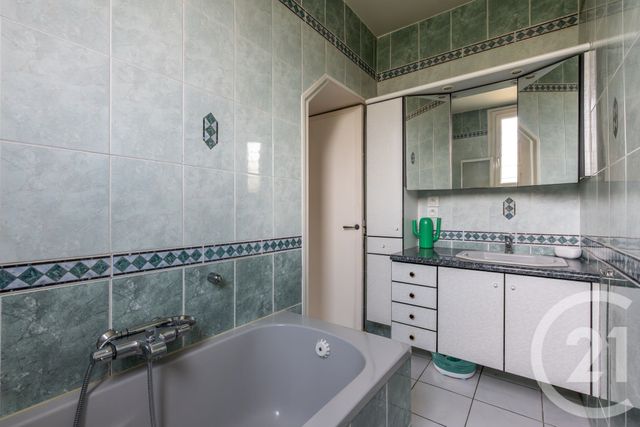 maison à vendre - 5 pièces - 122.59 m2 - VILLIERS SUR MARNE - 94 - ILE-DE-FRANCE - Century 21 Immobilière De Coeuilly