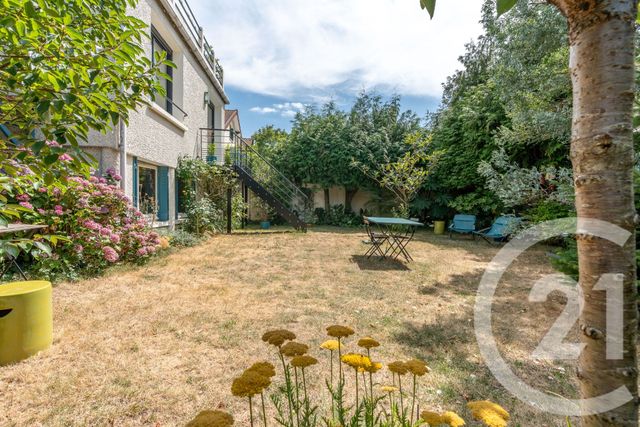 maison à vendre - 5 pièces - 122.59 m2 - VILLIERS SUR MARNE - 94 - ILE-DE-FRANCE - Century 21 Immobilière De Coeuilly