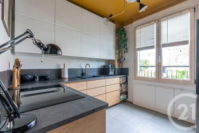 maison à vendre - 5 pièces - 122.59 m2 - VILLIERS SUR MARNE - 94 - ILE-DE-FRANCE - Century 21 Immobilière De Coeuilly