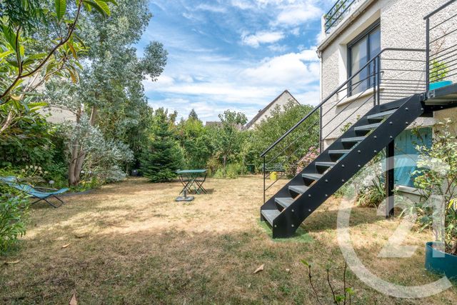 maison à vendre - 5 pièces - 122.59 m2 - VILLIERS SUR MARNE - 94 - ILE-DE-FRANCE - Century 21 Immobilière De Coeuilly