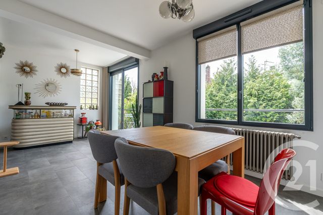 maison à vendre - 5 pièces - 122.59 m2 - VILLIERS SUR MARNE - 94 - ILE-DE-FRANCE - Century 21 Immobilière De Coeuilly