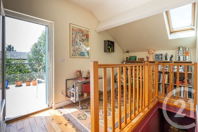 maison à vendre - 5 pièces - 122.59 m2 - VILLIERS SUR MARNE - 94 - ILE-DE-FRANCE - Century 21 Immobilière De Coeuilly