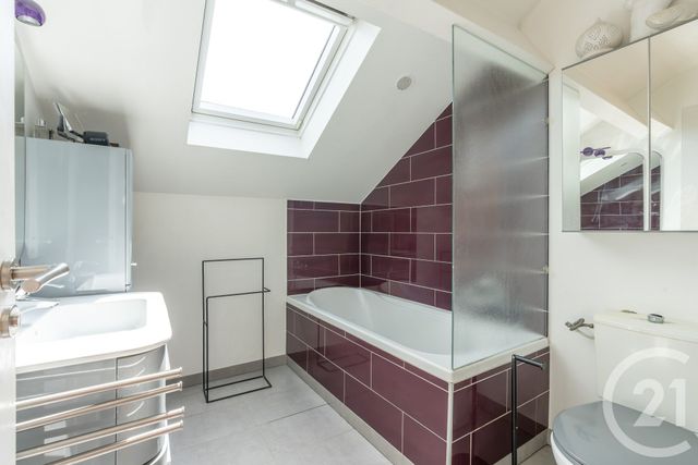 maison à vendre - 5 pièces - 122.59 m2 - VILLIERS SUR MARNE - 94 - ILE-DE-FRANCE - Century 21 Immobilière De Coeuilly