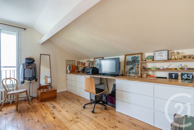 maison à vendre - 5 pièces - 122.59 m2 - VILLIERS SUR MARNE - 94 - ILE-DE-FRANCE - Century 21 Immobilière De Coeuilly