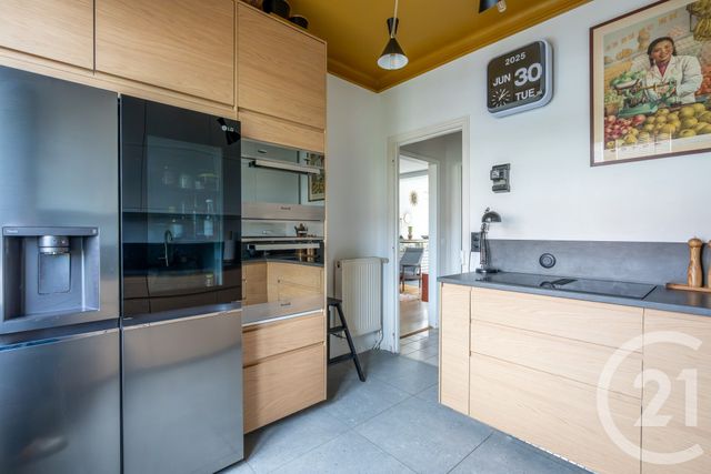 maison à vendre - 5 pièces - 122.59 m2 - VILLIERS SUR MARNE - 94 - ILE-DE-FRANCE - Century 21 Immobilière De Coeuilly