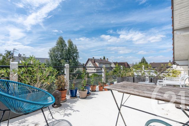 maison à vendre - 5 pièces - 122.59 m2 - VILLIERS SUR MARNE - 94 - ILE-DE-FRANCE - Century 21 Immobilière De Coeuilly