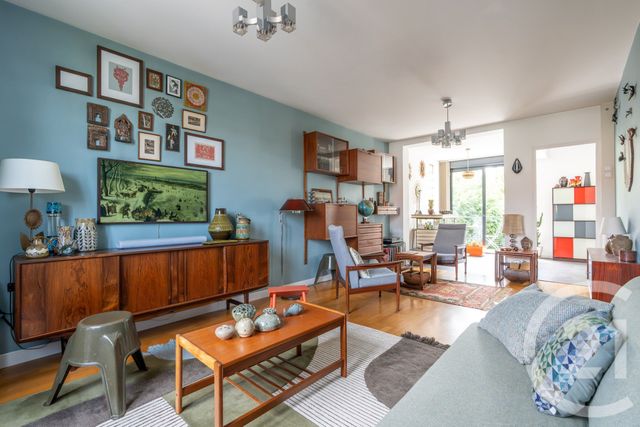 maison à vendre - 5 pièces - 122.59 m2 - VILLIERS SUR MARNE - 94 - ILE-DE-FRANCE - Century 21 Immobilière De Coeuilly