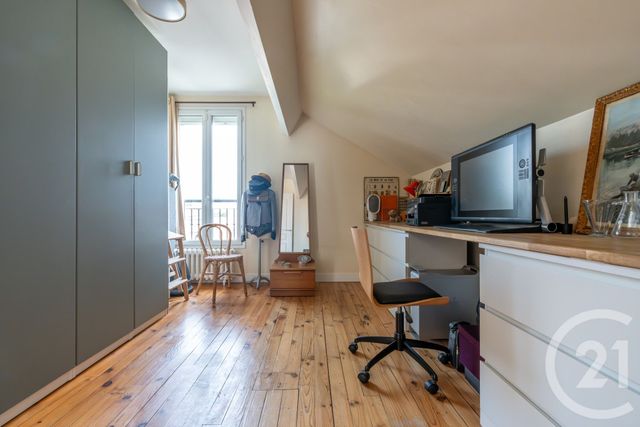 maison à vendre - 5 pièces - 122.59 m2 - VILLIERS SUR MARNE - 94 - ILE-DE-FRANCE - Century 21 Immobilière De Coeuilly