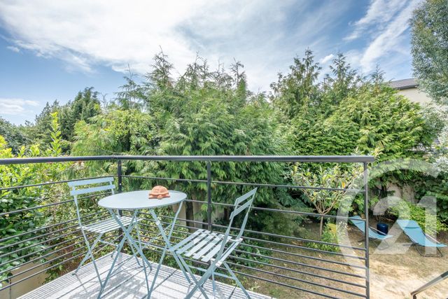maison à vendre - 5 pièces - 122.59 m2 - VILLIERS SUR MARNE - 94 - ILE-DE-FRANCE - Century 21 Immobilière De Coeuilly