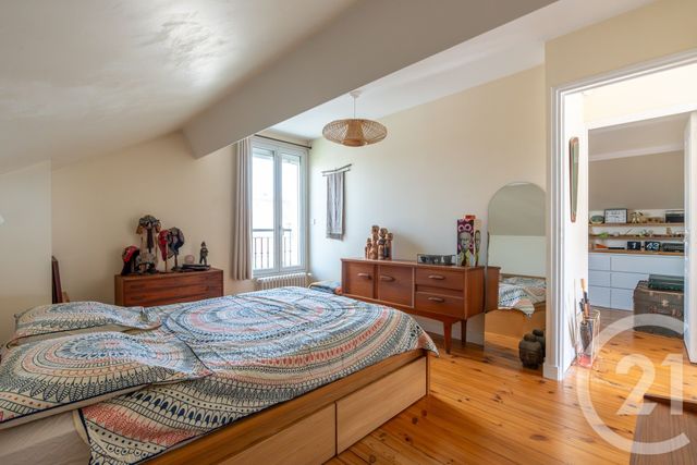 maison à vendre - 5 pièces - 122.59 m2 - VILLIERS SUR MARNE - 94 - ILE-DE-FRANCE - Century 21 Immobilière De Coeuilly