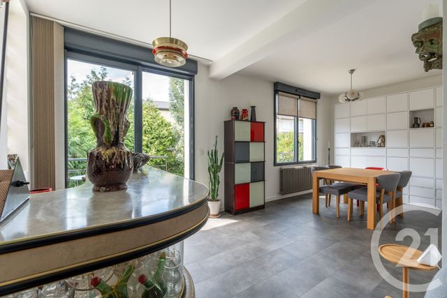 maison à vendre - 5 pièces - 122.59 m2 - VILLIERS SUR MARNE - 94 - ILE-DE-FRANCE - Century 21 Immobilière De Coeuilly