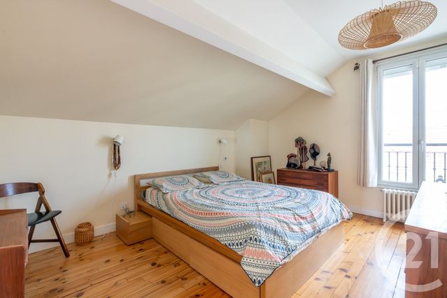 maison à vendre - 5 pièces - 122.59 m2 - VILLIERS SUR MARNE - 94 - ILE-DE-FRANCE - Century 21 Immobilière De Coeuilly