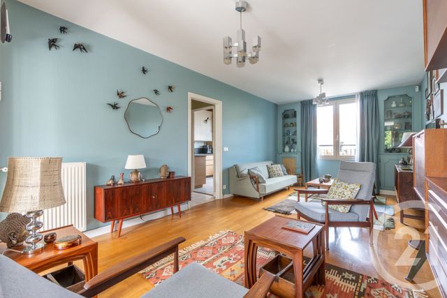 maison à vendre - 5 pièces - 122.59 m2 - VILLIERS SUR MARNE - 94 - ILE-DE-FRANCE - Century 21 Immobilière De Coeuilly
