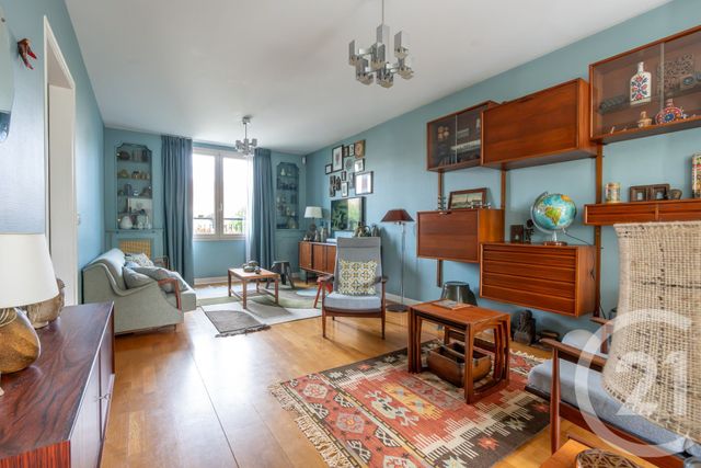 maison à vendre - 5 pièces - 122.59 m2 - VILLIERS SUR MARNE - 94 - ILE-DE-FRANCE - Century 21 Immobilière De Coeuilly
