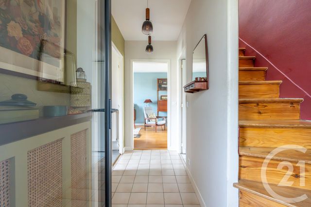 maison à vendre - 5 pièces - 122.59 m2 - VILLIERS SUR MARNE - 94 - ILE-DE-FRANCE - Century 21 Immobilière De Coeuilly
