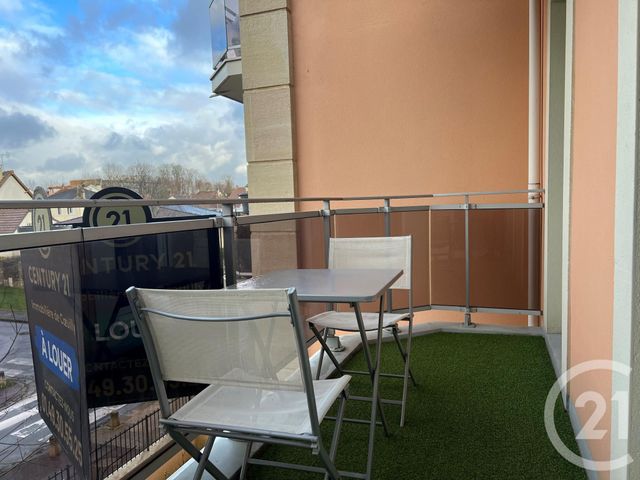 Appartement F2 à louer - 2 pièces - 47.32 m2 - VILLIERS SUR MARNE - 94 - ILE-DE-FRANCE - Century 21 Immobilière De Coeuilly