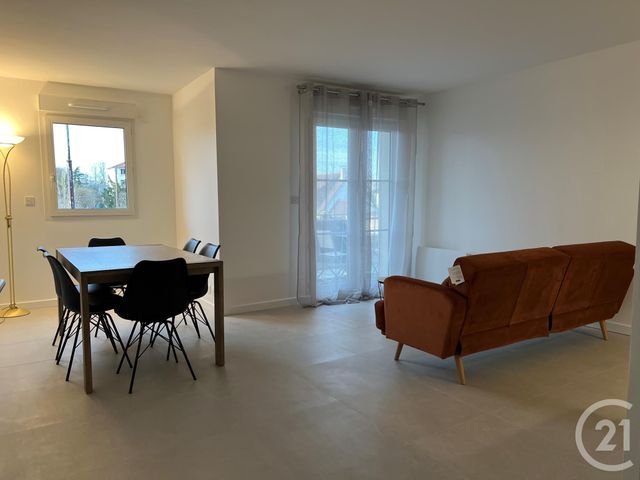 Appartement F2 à louer - 2 pièces - 47.32 m2 - VILLIERS SUR MARNE - 94 - ILE-DE-FRANCE - Century 21 Immobilière De Coeuilly