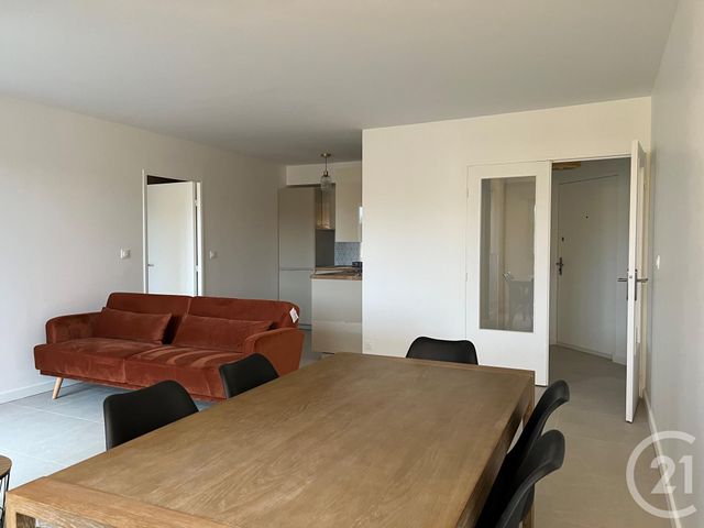 Appartement F2 à louer - 2 pièces - 47.32 m2 - VILLIERS SUR MARNE - 94 - ILE-DE-FRANCE - Century 21 Immobilière De Coeuilly