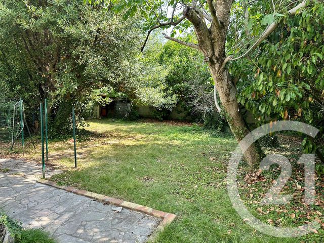 maison à vendre - 6 pièces - 114.0 m2 - LE PLESSIS TREVISE - 94 - ILE-DE-FRANCE - Century 21 Immobilière De Coeuilly