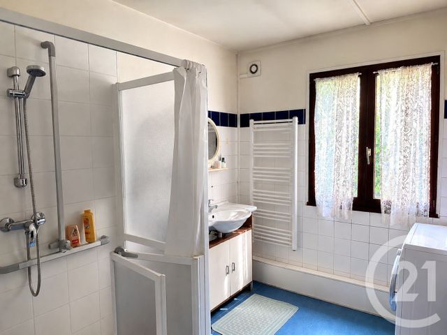 maison à vendre - 6 pièces - 114.0 m2 - LE PLESSIS TREVISE - 94 - ILE-DE-FRANCE - Century 21 Immobilière De Coeuilly