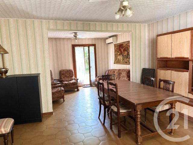 maison à vendre - 6 pièces - 114.0 m2 - LE PLESSIS TREVISE - 94 - ILE-DE-FRANCE - Century 21 Immobilière De Coeuilly