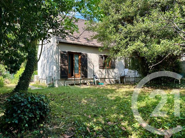 maison à vendre - 6 pièces - 114.0 m2 - LE PLESSIS TREVISE - 94 - ILE-DE-FRANCE - Century 21 Immobilière De Coeuilly
