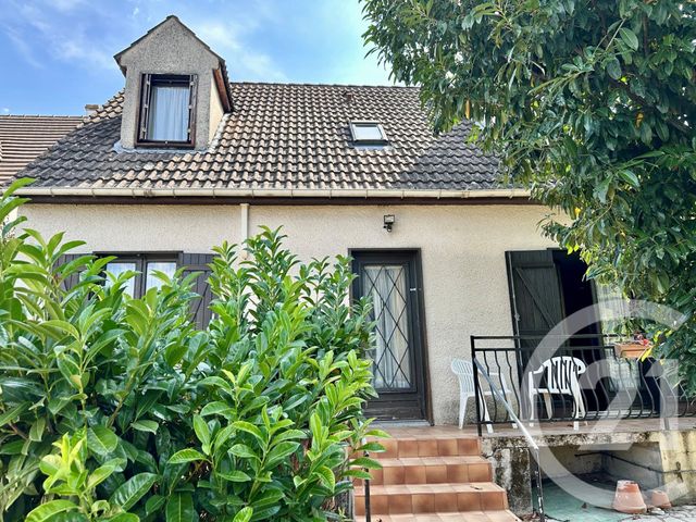 maison à vendre - 6 pièces - 114.0 m2 - LE PLESSIS TREVISE - 94 - ILE-DE-FRANCE - Century 21 Immobilière De Coeuilly