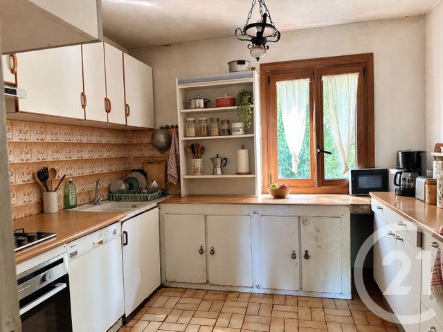 maison à vendre - 6 pièces - 114.0 m2 - LE PLESSIS TREVISE - 94 - ILE-DE-FRANCE - Century 21 Immobilière De Coeuilly