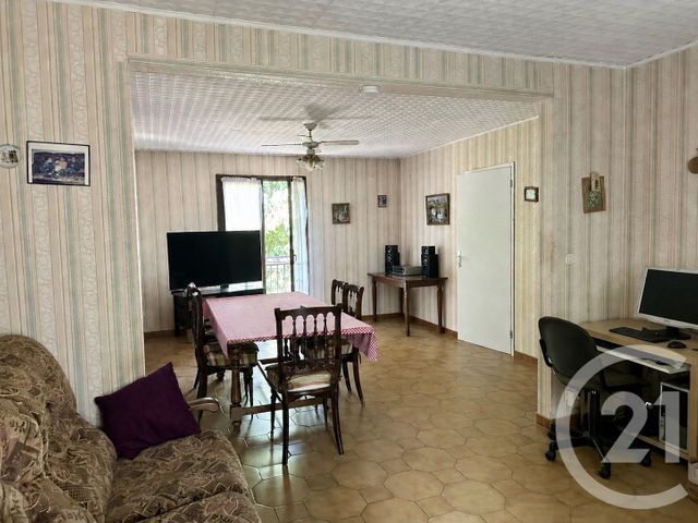 maison à vendre - 6 pièces - 114.0 m2 - LE PLESSIS TREVISE - 94 - ILE-DE-FRANCE - Century 21 Immobilière De Coeuilly