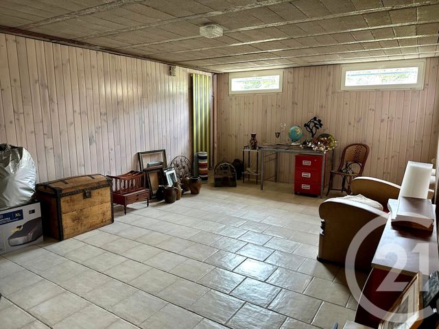 maison à vendre - 8 pièces - 159.07 m2 - VILLIERS SUR MARNE - 94 - ILE-DE-FRANCE - Century 21 Immobilière De Coeuilly