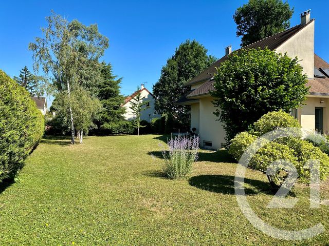 maison à vendre - 8 pièces - 159.07 m2 - VILLIERS SUR MARNE - 94 - ILE-DE-FRANCE - Century 21 Immobilière De Coeuilly