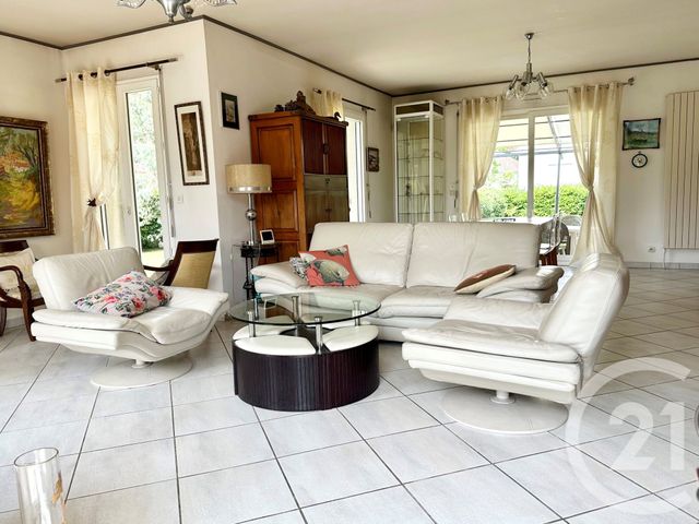 maison à vendre - 8 pièces - 159.07 m2 - VILLIERS SUR MARNE - 94 - ILE-DE-FRANCE - Century 21 Immobilière De Coeuilly