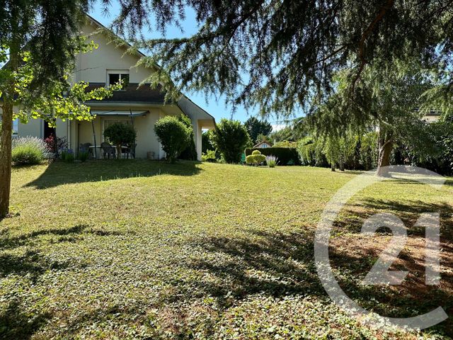 maison à vendre - 8 pièces - 159.07 m2 - VILLIERS SUR MARNE - 94 - ILE-DE-FRANCE - Century 21 Immobilière De Coeuilly